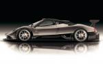 Pagani Zonda 2007 года